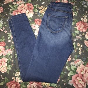 Fashion Nova jeans