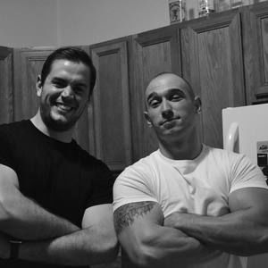 Meet your Posher, Fred