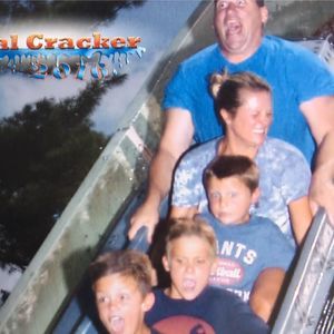 Meet your Posher, Elsje