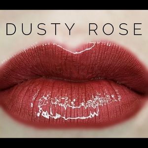 Dusty Rose Lipsense