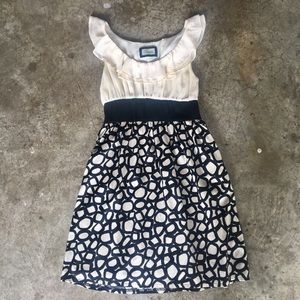 Always a Classic Emmalee Swing Dress Empire Waist