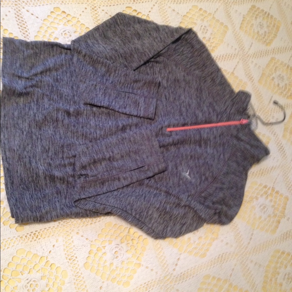 Old navy active jacket!