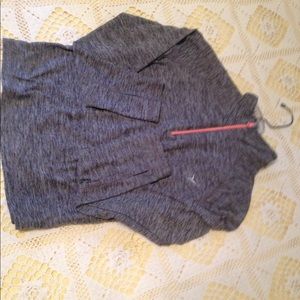 Old navy active jacket!
