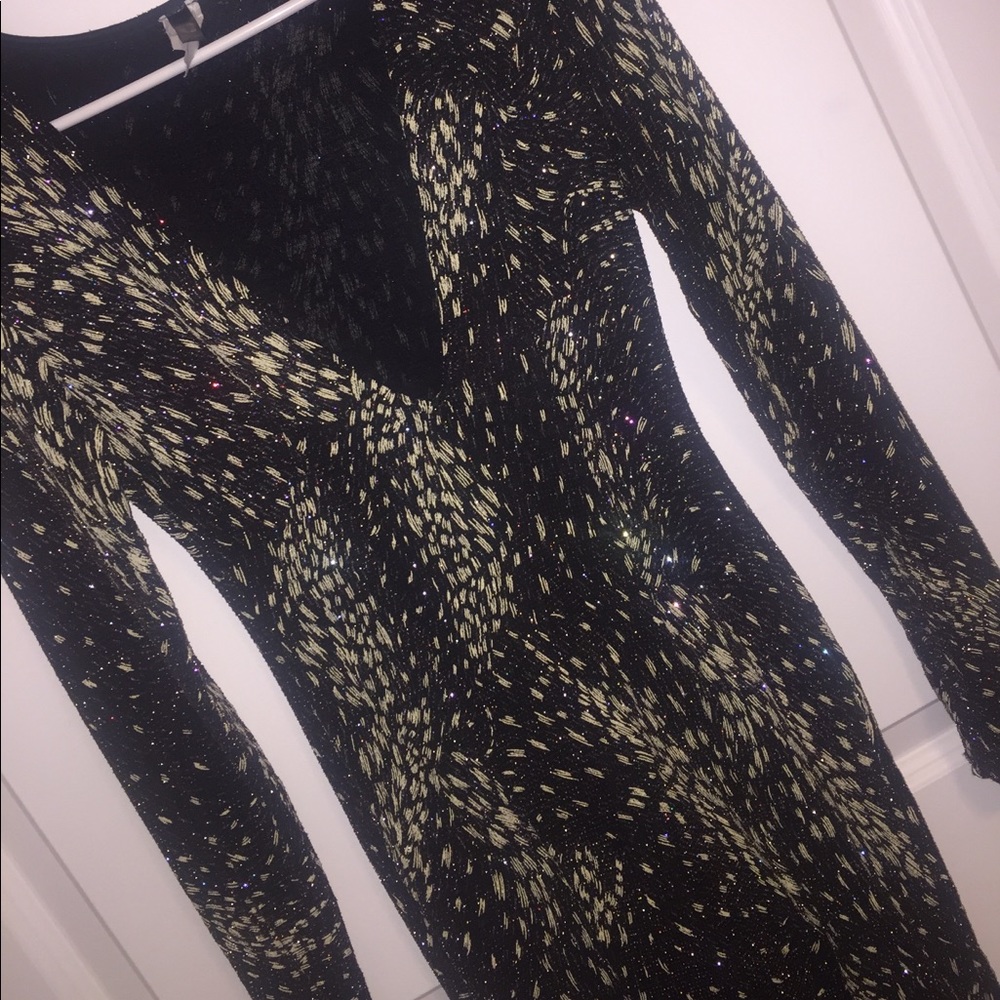 Sparkle New Years/Special Event Dress!!