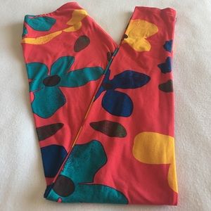 OS ADULT LuLaRoe Leggings