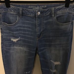 American Eagle Outfitters Jeans