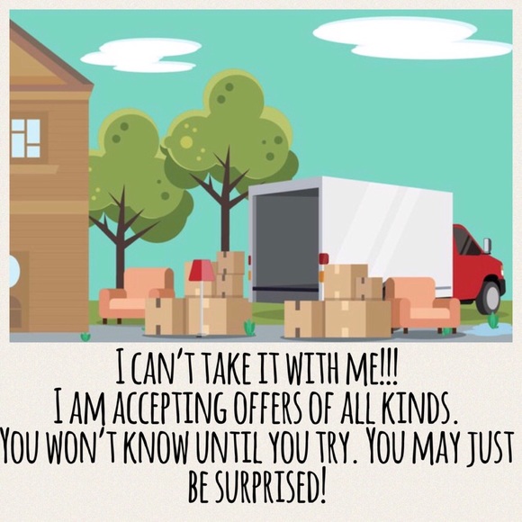 Everything! - Picture 1 of 1