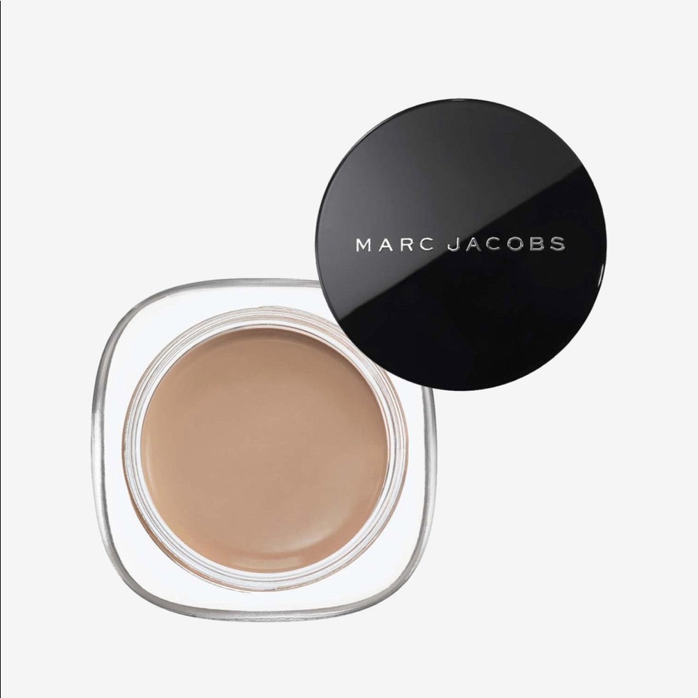 Marc Jacobs marvelous mousse
