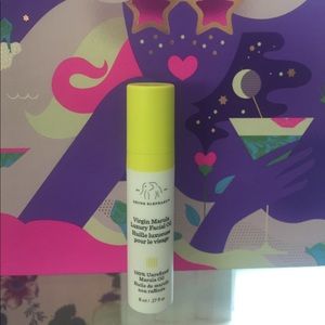 NEW Never Used Drunk Elephant Marula Oil Travel