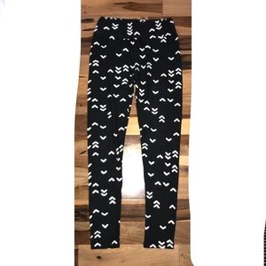 Women’s Lularoe leggings