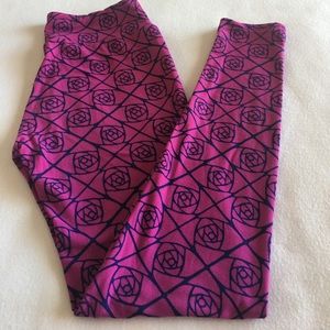 OS ADULT LuLaRoe Leggings
