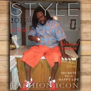 Meet your Posher, Shandrake