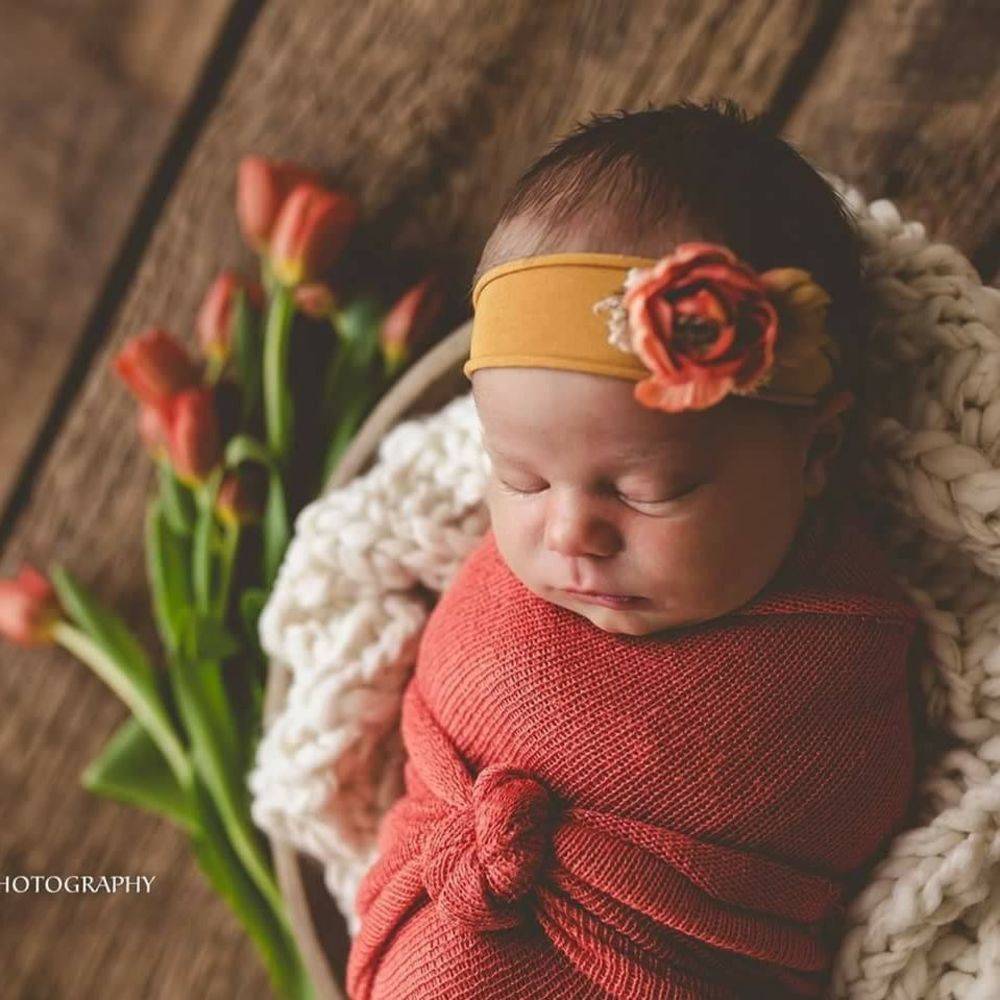 Meet your Posher, Suz