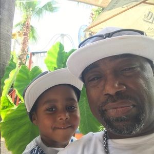 Meet your Posher, Mark