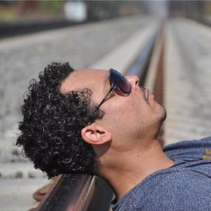 Meet your Posher, Steven