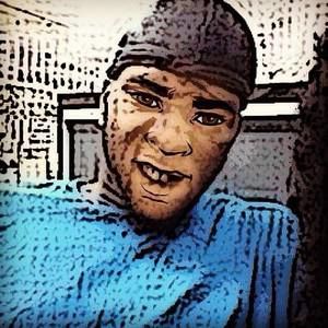 Meet your Posher, Don