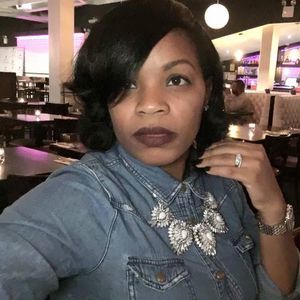 Meet your Posher, Raashida