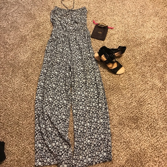 American Eagle jumpsuit - Picture 1 of 4