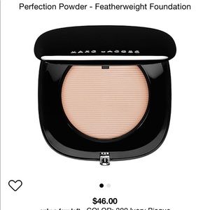 Marc Jacobs perfection powder
