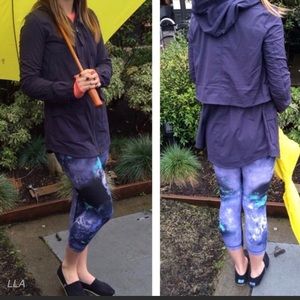 Yogi Anorak Jacket
