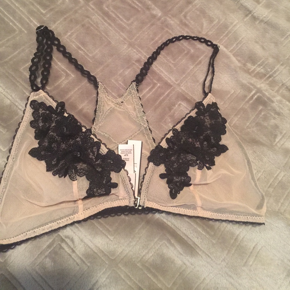 Sexy bra from VS! Brand new