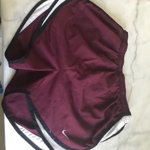 Nike Dri-Fit shorts Size medium