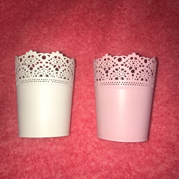 Makeup Ikea Brush Holders Poshmark