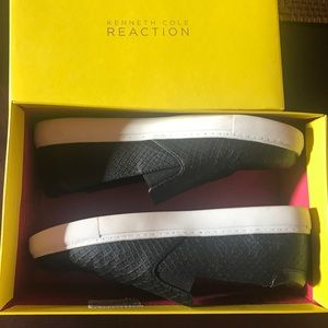 Kenneth Cole REACTION fashion sneaker