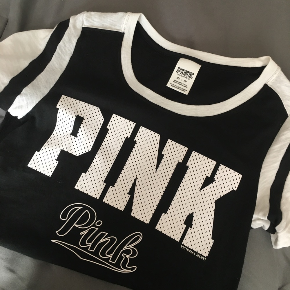 {🌸SOLD🌸}PINK T Shirt