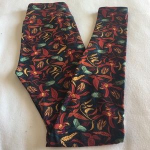 OS ADULT LuLaRoe Leggings
