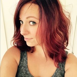 Meet your Posher, Kaitlin