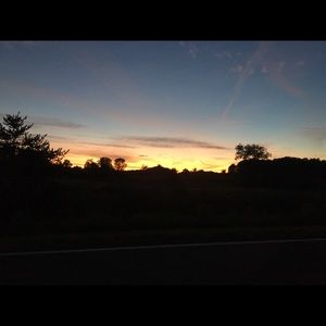 Meet your Posher, Justin