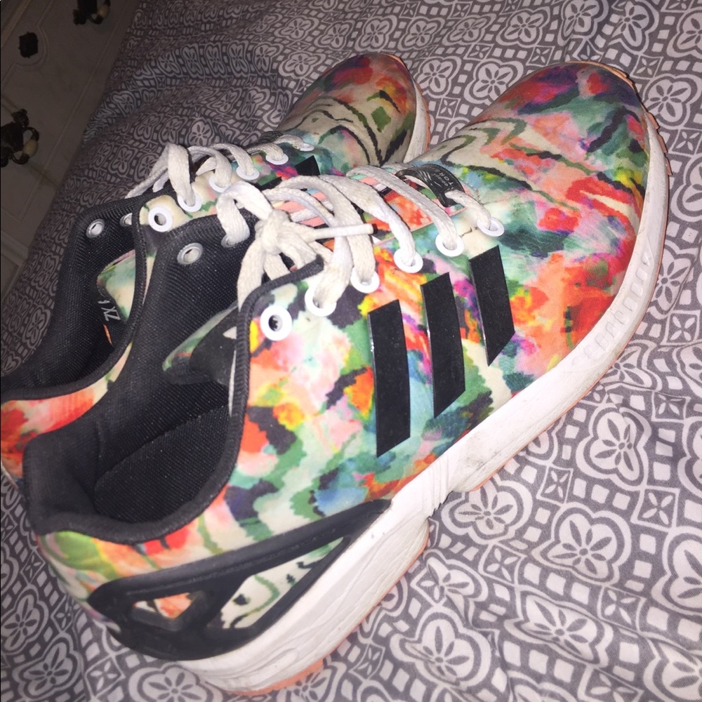 Adidas torsion