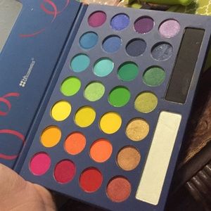 Older version take me to Brazil pallet