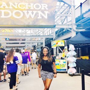 Meet your Posher, Udochi