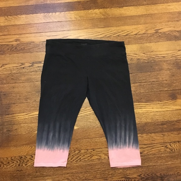 Calvin Klein Pants - Calvin Klein Capris