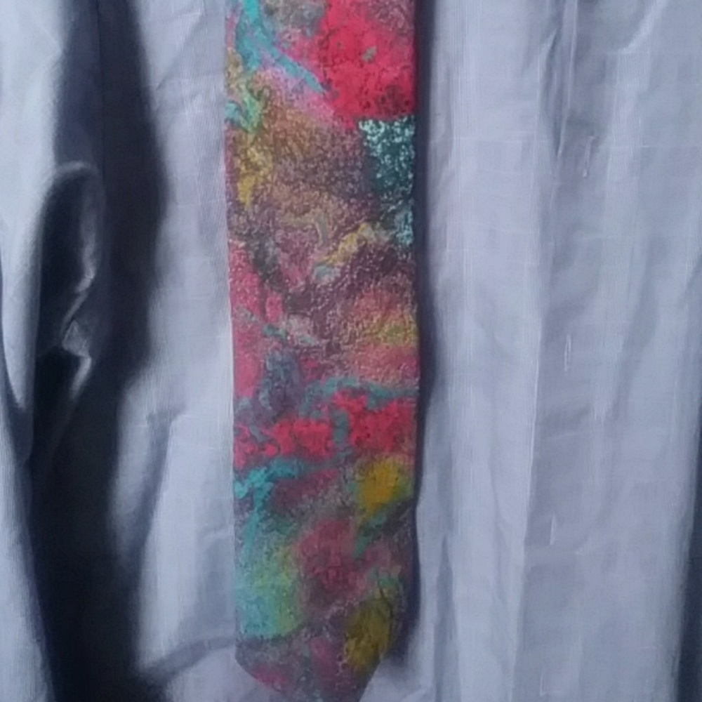 Sold Geoffrey beene dress shirt $28 16/ 33 ft - Picture 6 of 7