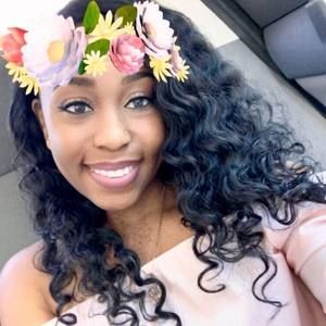 Meet your Posher, Lanisa