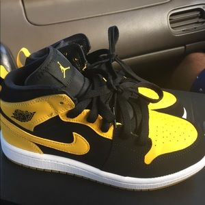 Retro 1s Jordan's