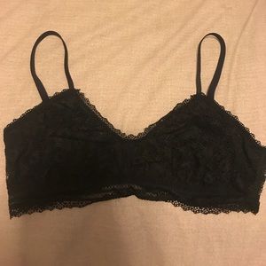 Vs bralette