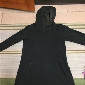 Horny Toad long jacket