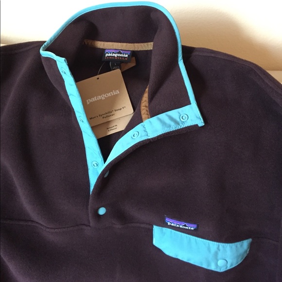 Patagonia Other - ✨SALE- PRICE FIRM✨ Men's Large Patagonia Fleece