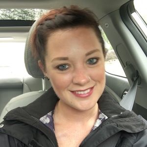 Meet your posher, Lesley