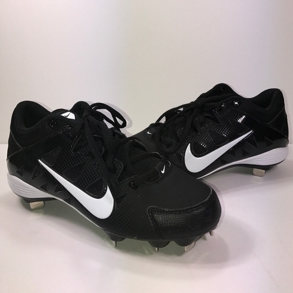 Nike Hyperdiamond Strike Metal SOFTBALL CLEATS