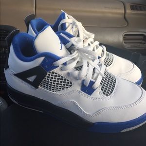 Motorsport 4s