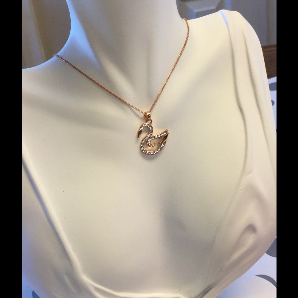 CZirconia Necklace