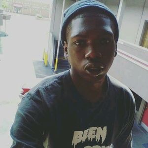 Meet your Posher, Sean