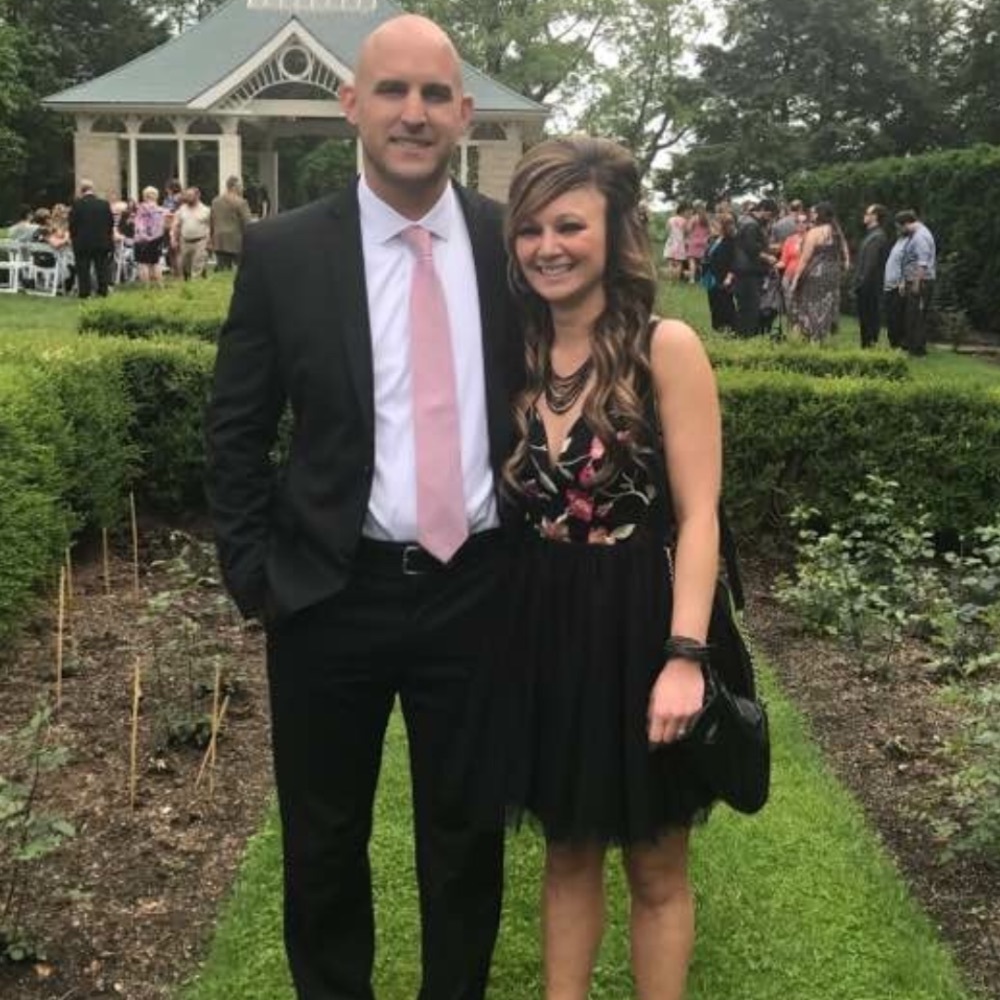 Meet your Posher, Jenna