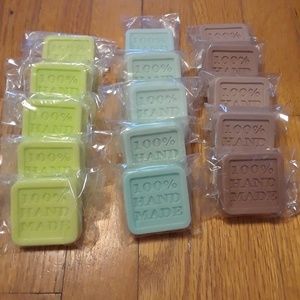 Hamdmade Hemp Soap