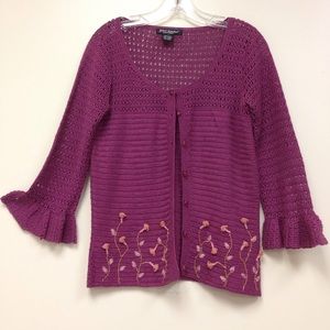 ⛔️ REDUCED⛔️ Betsey Johnson Sweater